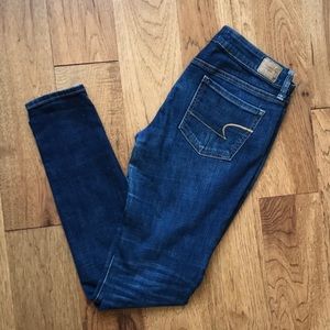 AMERICAN EAGLE - Jeggings